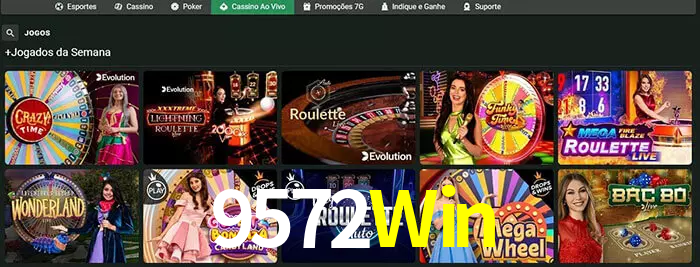 9572Win bet