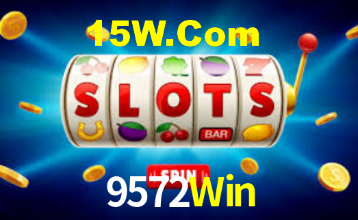 APP rápido e leve da 9572Win