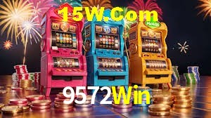 Bonus Features 9572Win