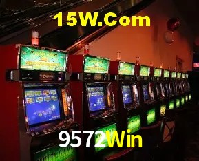 Experiência VIP 9572Win