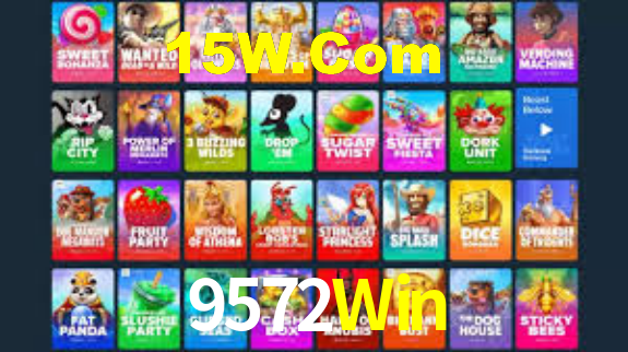 Apostas com odds competitivas na 9572Win