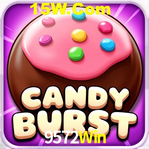 Descubra a Magia dos Jogos de Arcade no 9572Win