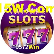 9572Win: Jogos de Caça-Níqueis-Altas Recompensas, Roleta-Velocidade, Blackjack-Desafios Máximos