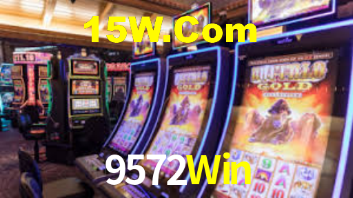 9572Win: Seu Cassino Premiado com Pagamentos Rápidos