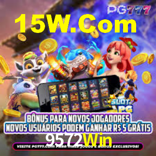Mercados ao vivo e cash out na 9572Win