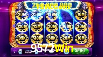 Benefícios VIP na 9572Win