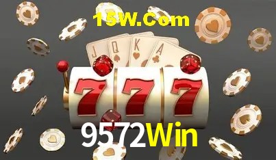 Estatísticas Esportivas 9572Win