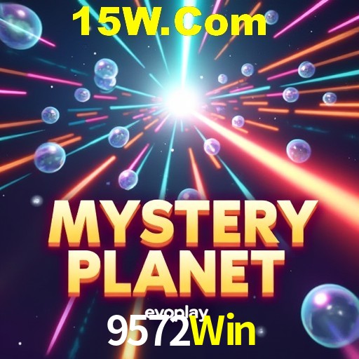 Exclusive Offers 9572Win