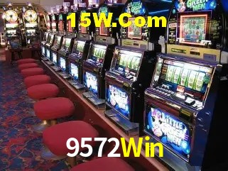 Provedores de Jogos 9572Win