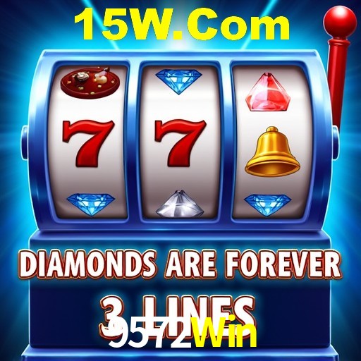 Descubra o Mundo do Cassino Online com 9572Win