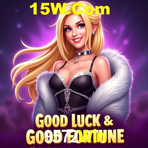 APP oficial da 9572Win para mobile