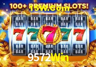Benefícios da Conta 9572Win