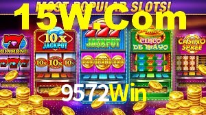Live Casino 9572Win