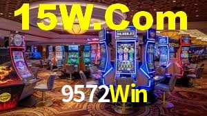 Blackjack Table 9572Win