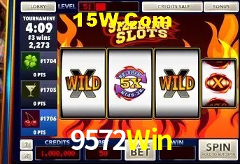 Design Responsivo 9572Win