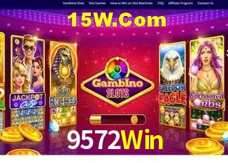 Recursos de Bônus 9572Win