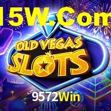 Welcome Bonus 9572Win