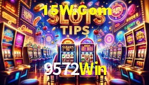 Experiência VIP 9572Win