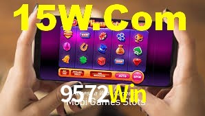Cashback e recargas na 9572Win