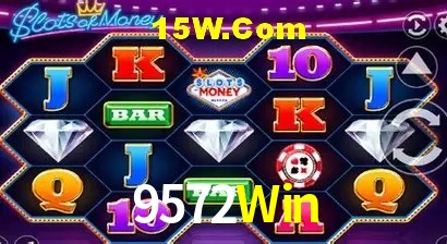 Estatísticas 9572Win
