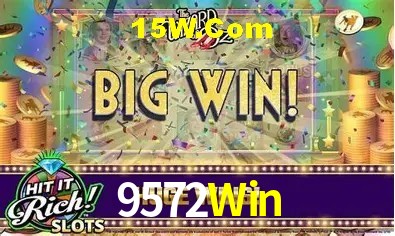 Jogos populares e pagamentos rápidos na 9572Win