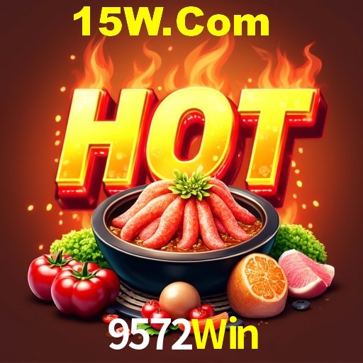 Descubra o Mundo do Cassino Online com 9572Win