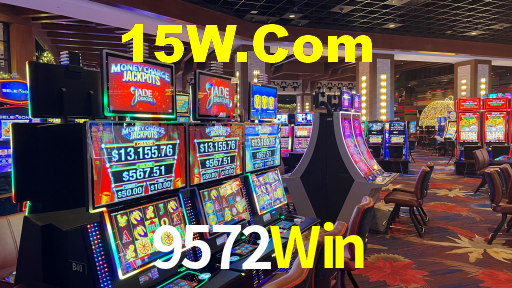 9572Win: A Experiência de Casino com Jogos de Mesa ao Vivo