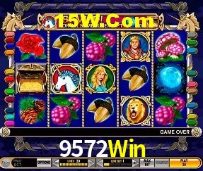 Casino Ao Vivo 9572Win