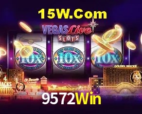 Estatísticas do Jogo 9572Win