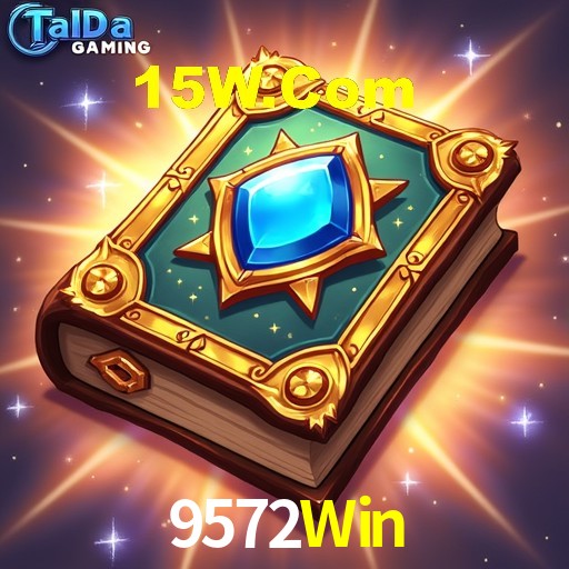 Torneios 9572Win