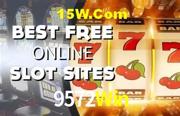 Bônus e promoções da 9572Win