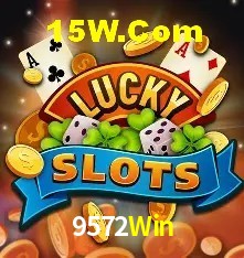 Canal oficial no Telegram da 9572Win