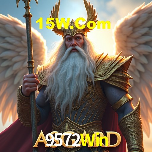 Página oficial no Facebook da 9572Win