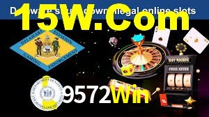 Daily Bonuses 9572Win