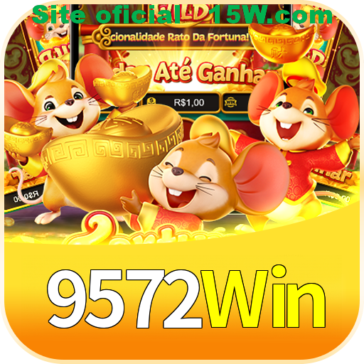 Plataforma completa da 9572Win com todos os jogos